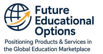 Future Educational Options logo