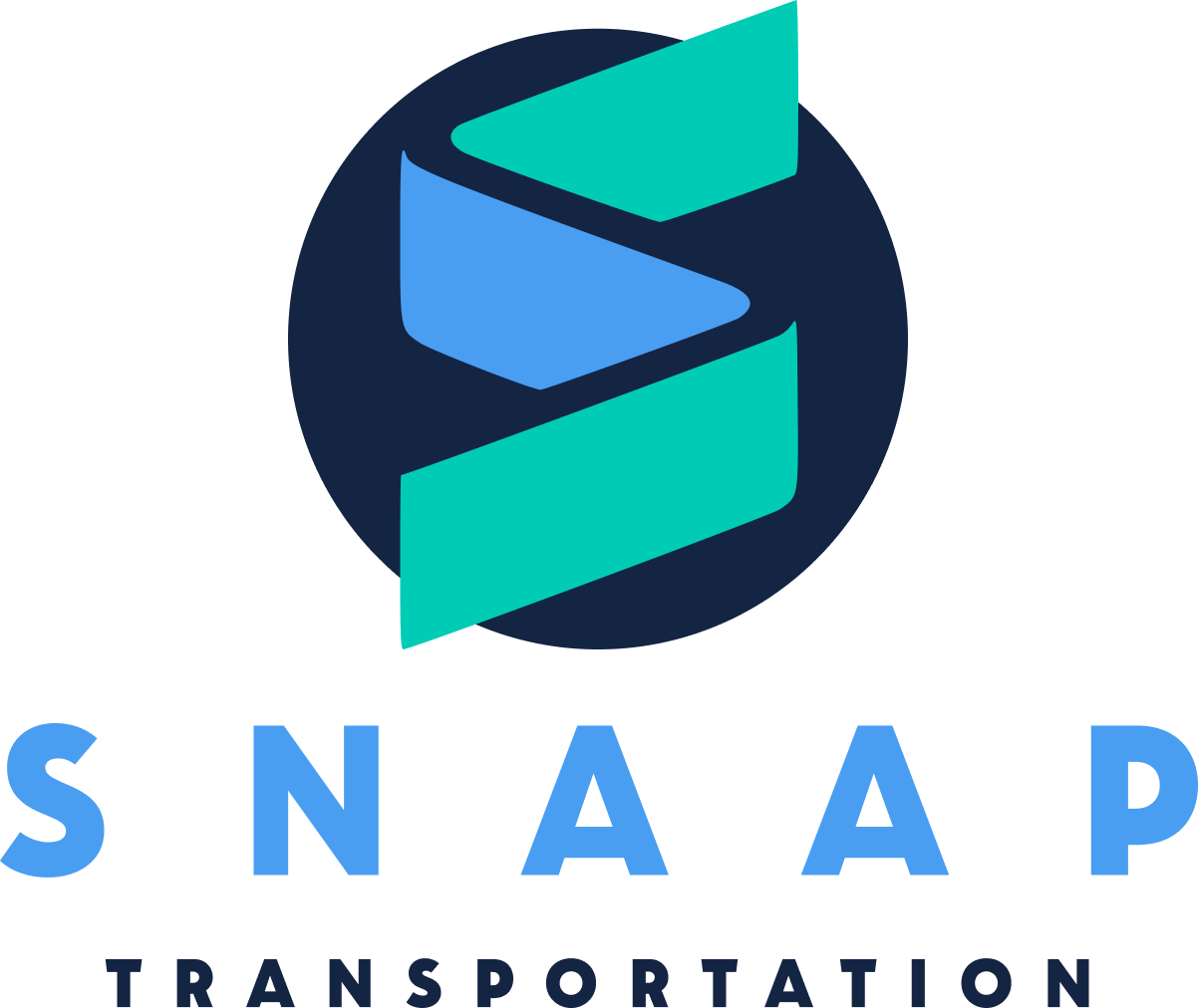 SNAAP Transportation logo